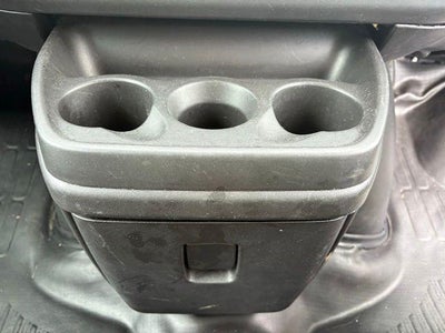 2024 GMC Savana Cargo 2500 Base