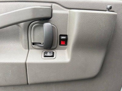 2024 GMC Savana Cargo 2500 Base