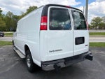 2024 GMC Savana Cargo 2500 Base