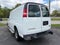 2024 GMC Savana Cargo 2500 Base