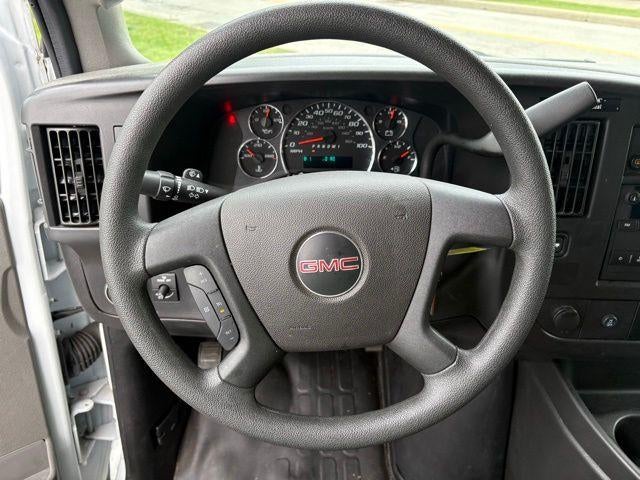 2024 GMC Savana Cargo 2500 Base