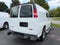 2024 GMC Savana Cargo 2500 Base
