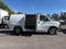 2025 GMC Savana Cargo Base