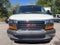 2025 GMC Savana Cargo Base