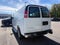 2025 GMC Savana Cargo Base