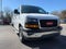 2024 GMC Savana Cargo 2500 Base
