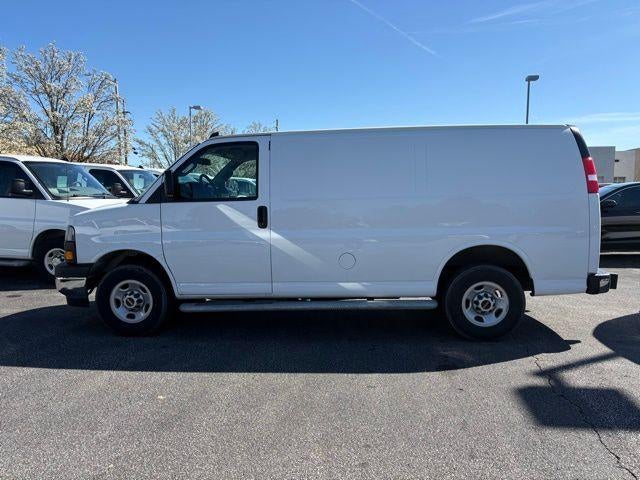 2024 GMC Savana Cargo 2500 Base