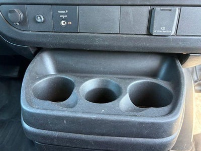 2024 GMC Savana Cargo 2500 Base