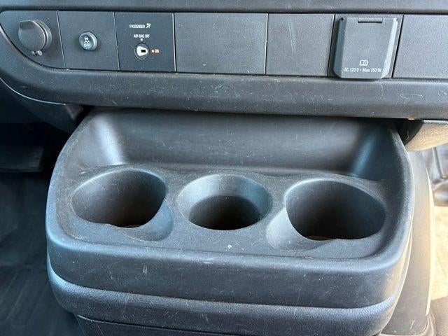 2024 GMC Savana Cargo 2500 Base