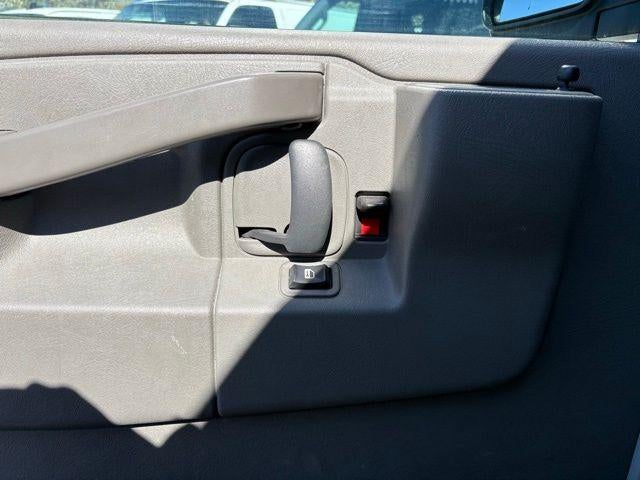 2024 GMC Savana Cargo 2500 Base