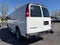 2024 GMC Savana Cargo 2500 Base