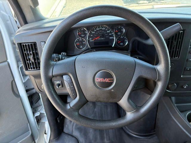 2024 GMC Savana Cargo 2500 Base