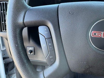 2024 GMC Savana Cargo 2500 Base