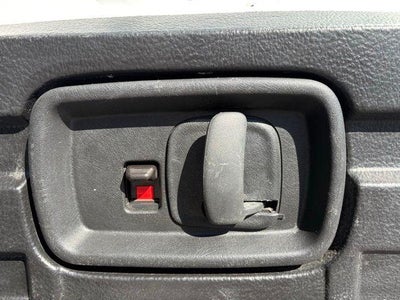 2024 GMC Savana Cargo 2500 Base