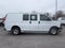 2024 GMC Savana Cargo 2500 Base