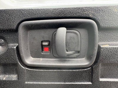 2024 GMC Savana Cargo 2500 Base