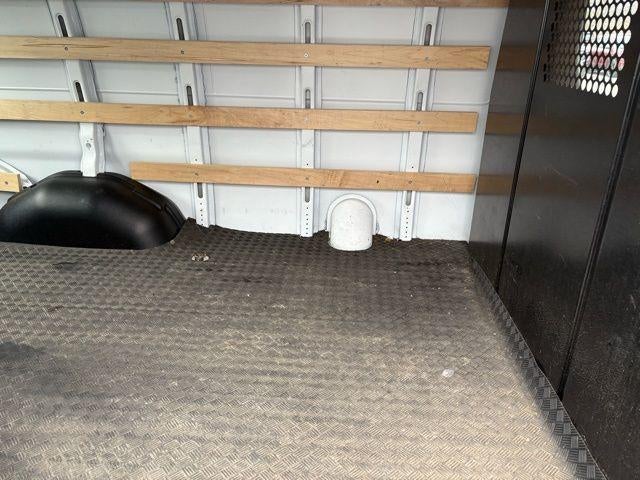 2024 GMC Savana Cargo 2500 Base