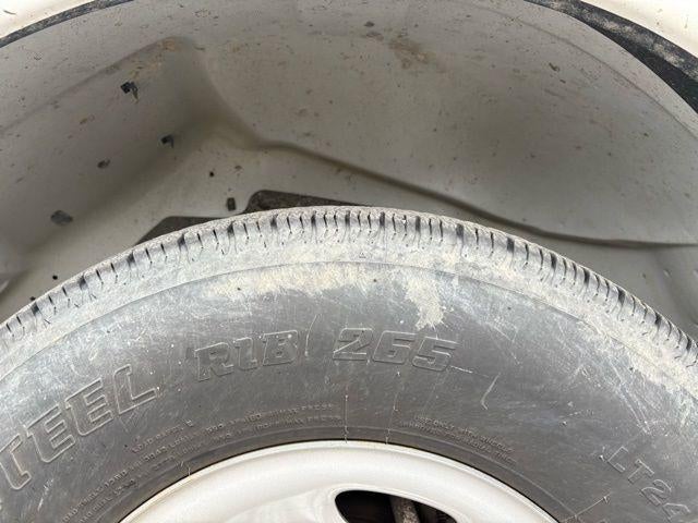 2024 GMC Savana Cargo 2500 Base