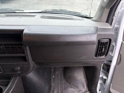 2024 GMC Savana Cargo 2500 Base