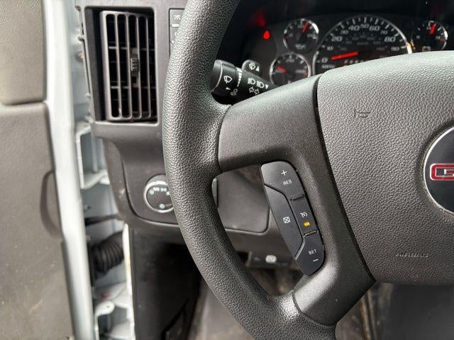 2024 GMC Savana Cargo 2500 Base