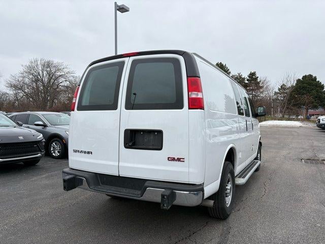 2024 GMC Savana Cargo 2500 Base