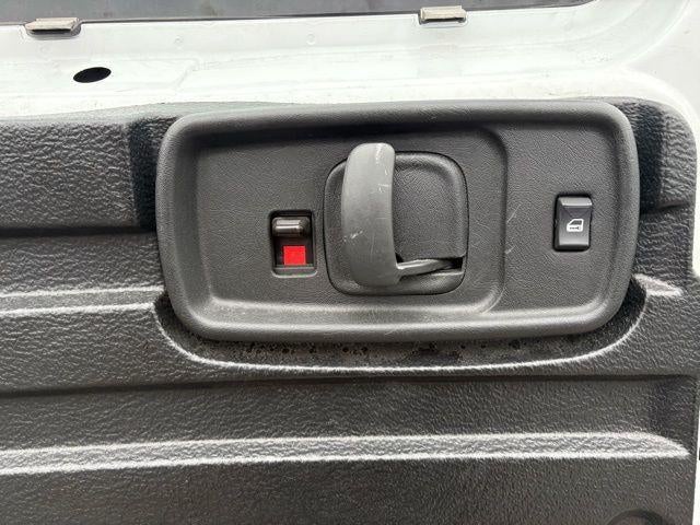 2024 GMC Savana Cargo 2500 Base