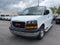 2024 GMC Savana Cargo 2500 Base
