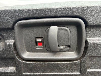 2024 GMC Savana Cargo 2500 Base