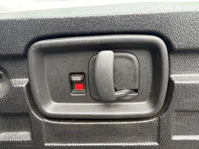 2024 GMC Savana Cargo 2500 Base