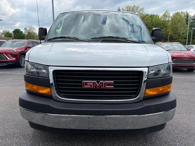 2024 GMC Savana Cargo 2500 Base