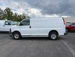 2024 GMC Savana Cargo 2500 Base