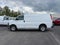 2024 GMC Savana Cargo 2500 Base