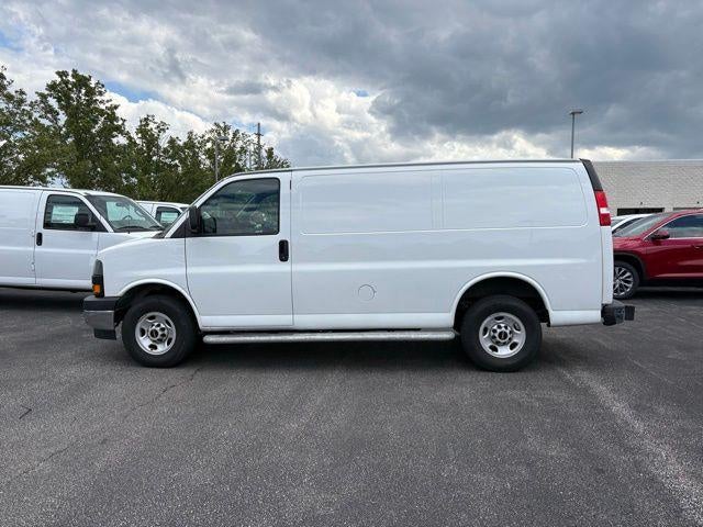 2024 GMC Savana Cargo 2500 Base