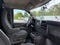 2024 GMC Savana Cargo 2500 Base