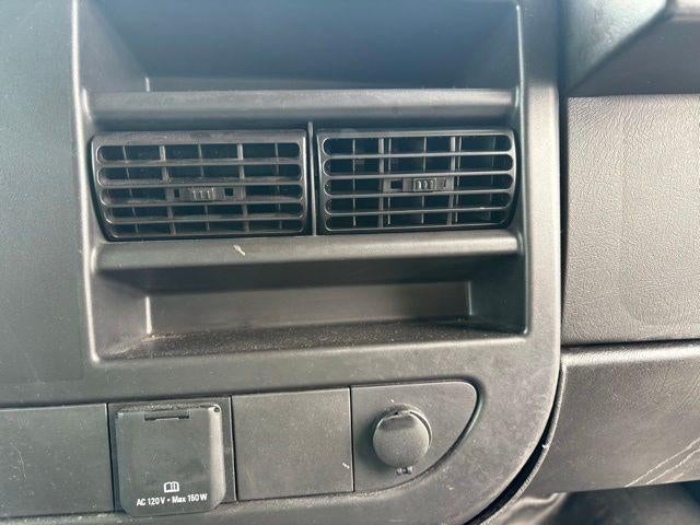 2024 GMC Savana Cargo 2500 Base