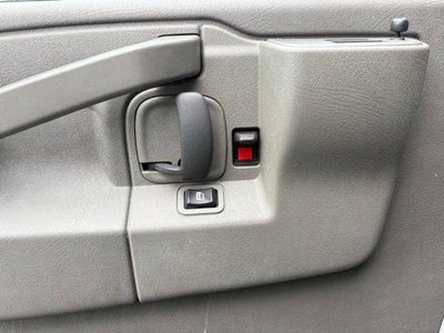 2024 GMC Savana Cargo 2500 Base