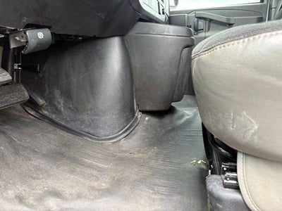 2024 GMC Savana Cargo 2500 Base