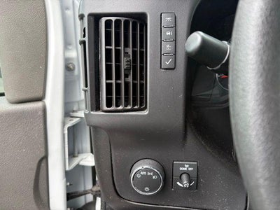 2024 GMC Savana Cargo 2500 Base