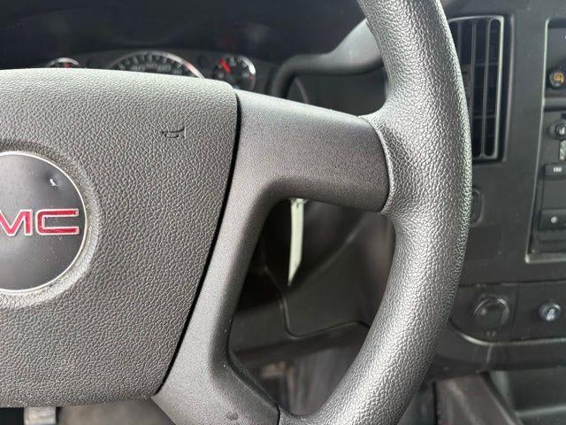 2024 GMC Savana Cargo 2500 Base