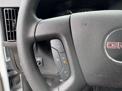 2024 GMC Savana Cargo 2500 Base