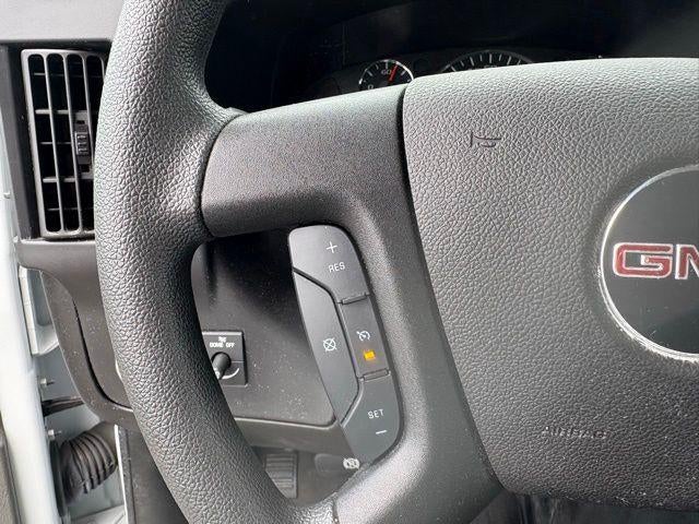 2024 GMC Savana Cargo 2500 Base