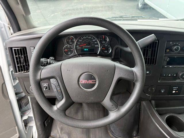 2024 GMC Savana Cargo 2500 Base