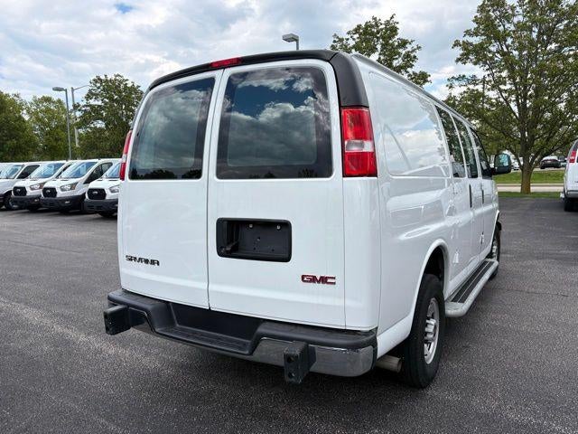 2024 GMC Savana Cargo 2500 Base