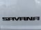 2024 GMC Savana Cargo 2500 Base