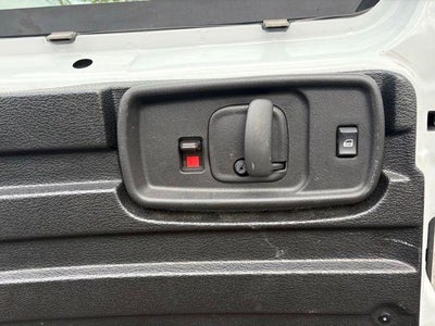 2024 GMC Savana Cargo 2500 Base