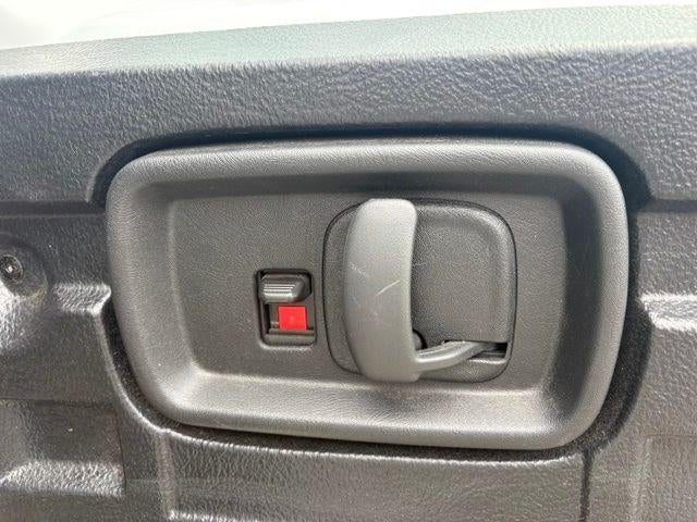 2024 GMC Savana Cargo 2500 Base