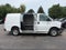 2024 GMC Savana Cargo 2500 Base
