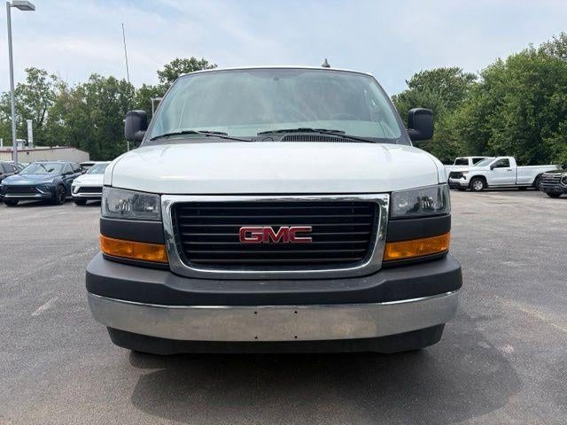 2024 GMC Savana Cargo 2500 Base