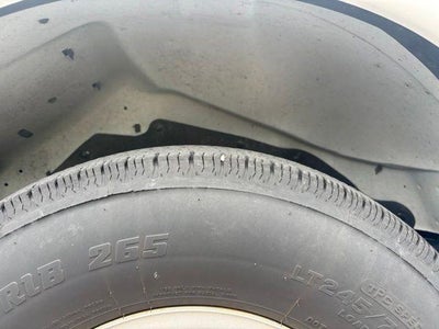 2024 GMC Savana Cargo 2500 Base