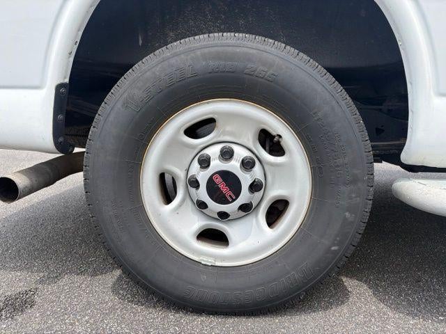 2024 GMC Savana Cargo 2500 Base